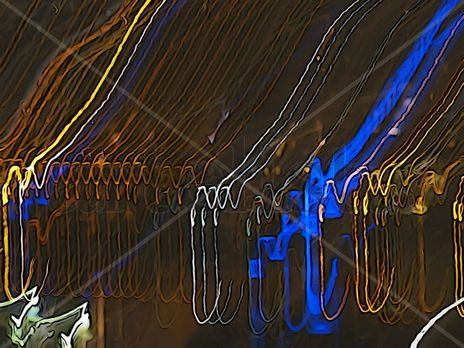 De la Serie: Abstracto