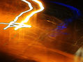 De la Serie: "Abstracto"