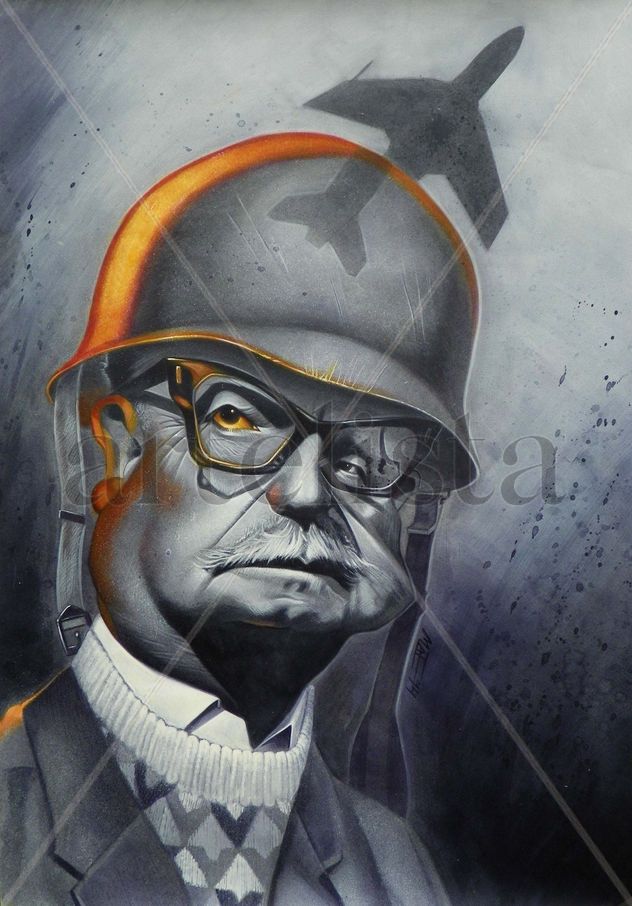 Las últimas horas de Salvador Allende
