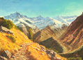 Sierra Nevada