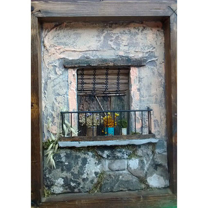 El rastro