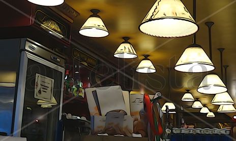 "Farolas y lámparas"