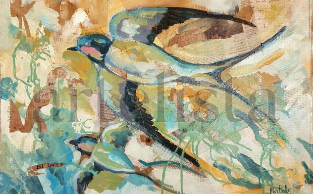 Golondrina