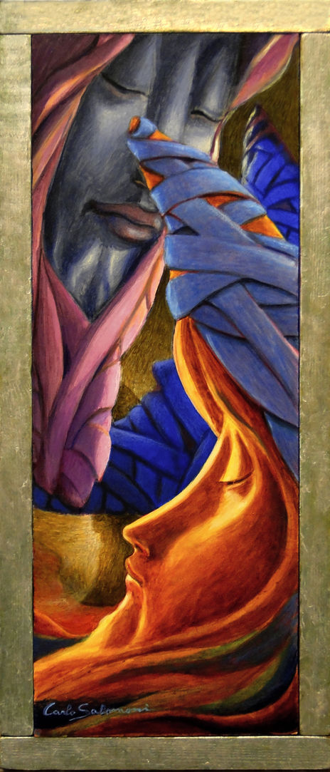 LUNAS DEL DESIERTO...