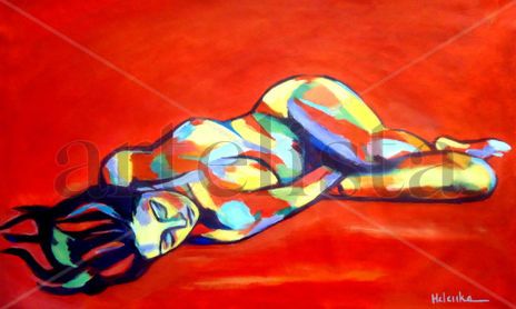 Nudes & Figures