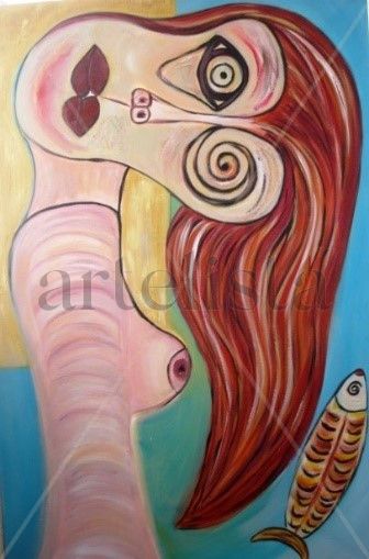 Piscean/ Pisciana