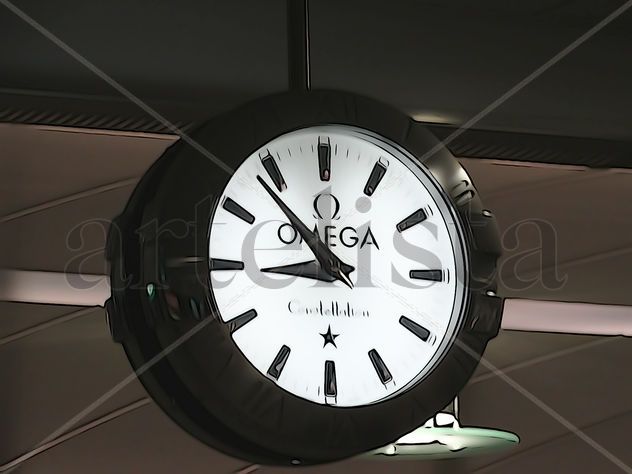 De la Serie: Aviones y aeropuertos