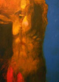 Roda Oil Canvas Nude Paintings