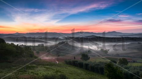 Toscana