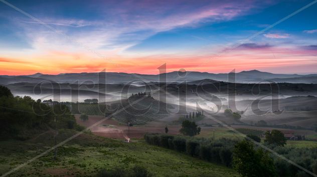 Toscana