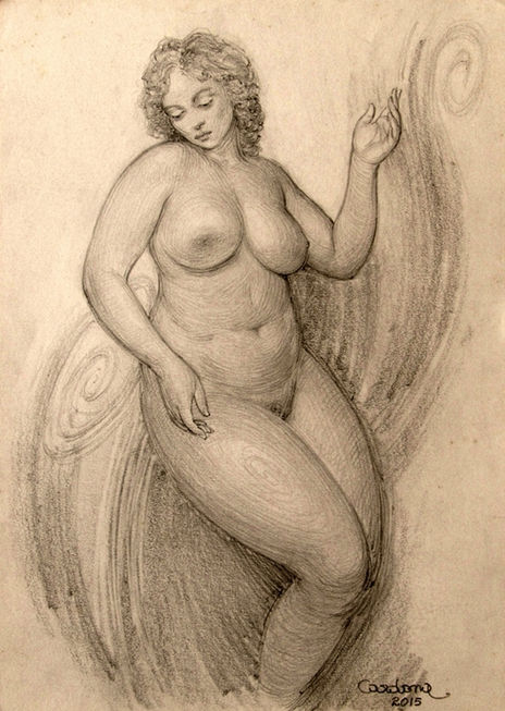 Dulce Emoción.