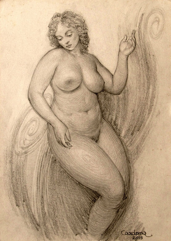 Dulce Emoción.