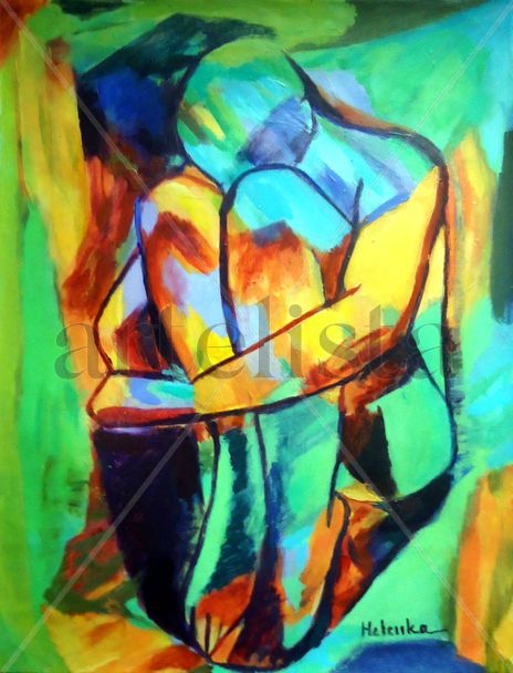 La douleur de vivre