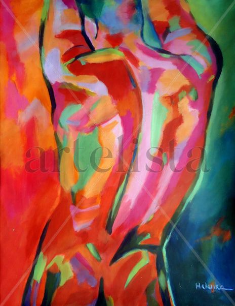 Male Figure