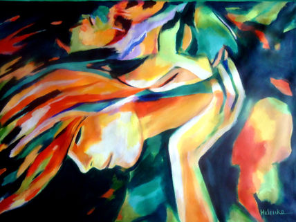 Immortal Love