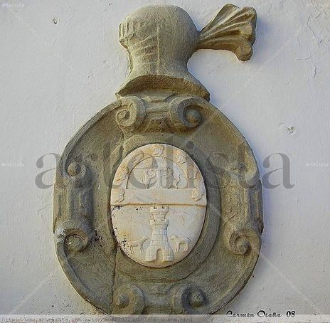 Escudo del...
