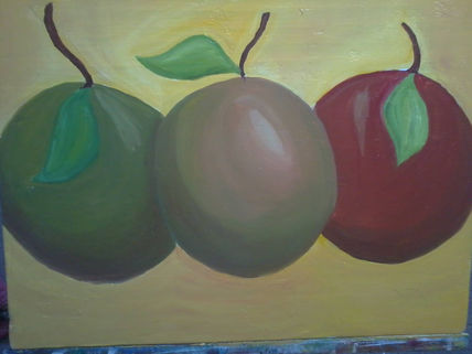 Bodegon