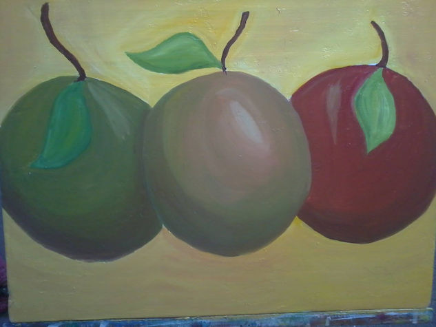 bodegon Oil Panel Still Life Paintings