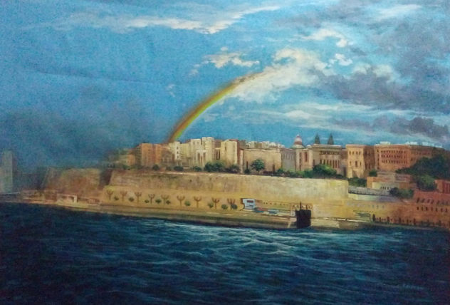 Malta I