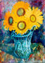 girasoles