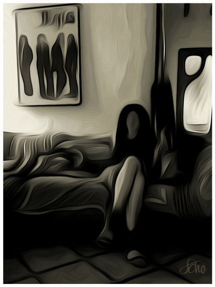 La cantante