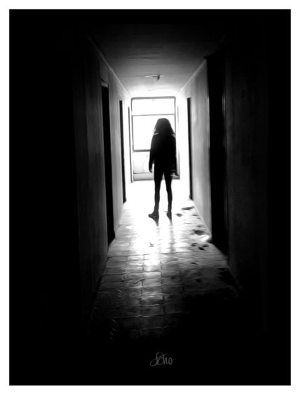 La visita