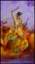 Bailarina