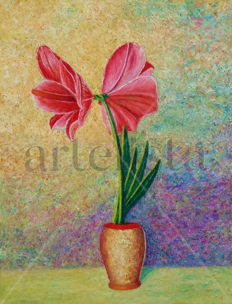 Flor Dual