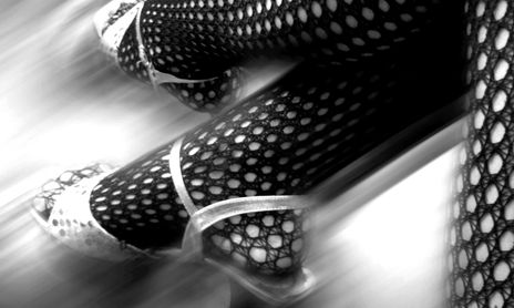 SEXÓTICO (FOTOGRAFÍA ARTÍSTICA)