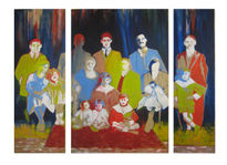 Desconocidos 13, 2008