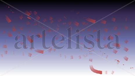 Cometas flotantes