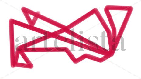 Red linear