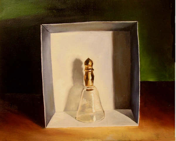 Sombra Oil Canvas Still Life Paintings