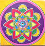 Maandala yin-yang