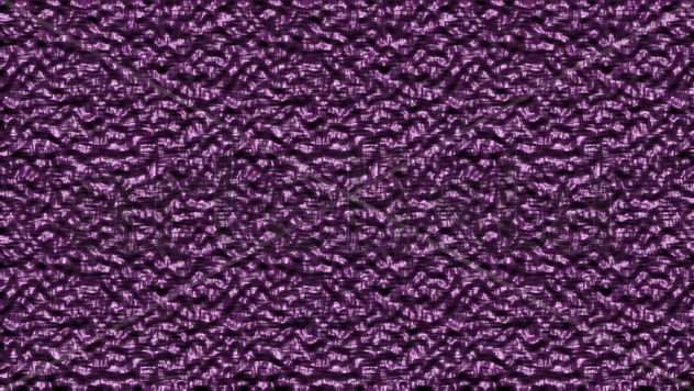 Tapiz violeta