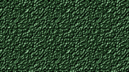 Tapiz verdinegro