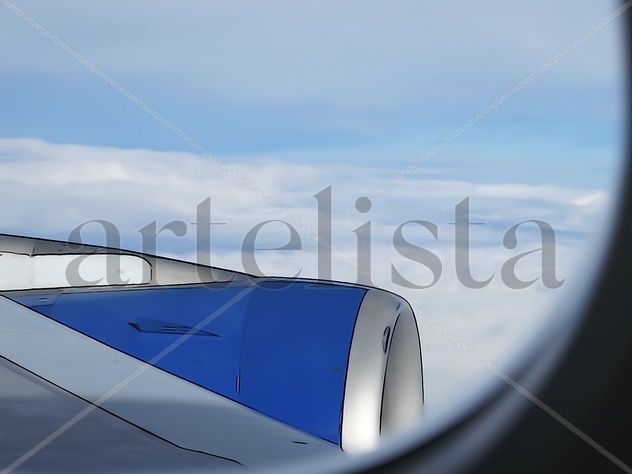 De la Serie: Aviones y aeropuertos