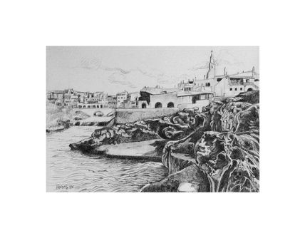 Biniveca, Menorca