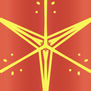 Estrella fantástica