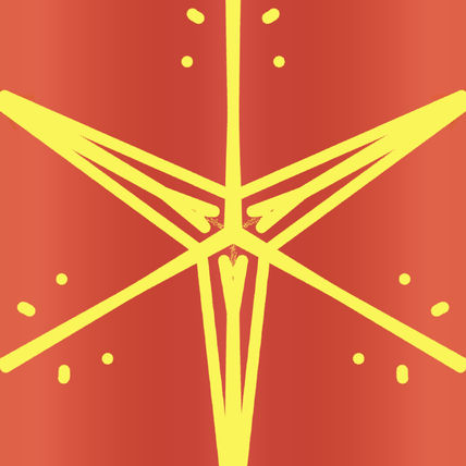 Estrella fantástica