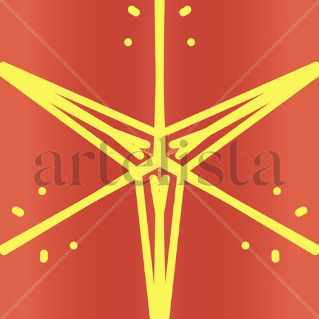 Estrella fantástica