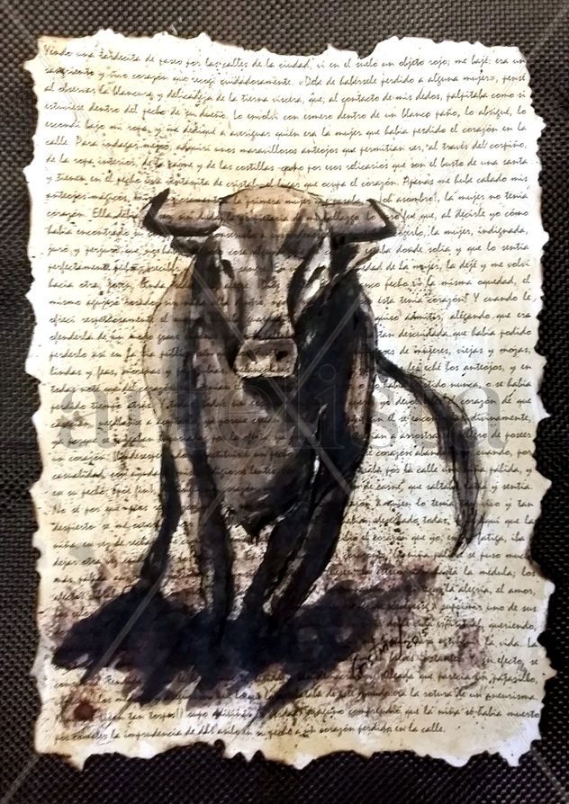 TOROS Y LITERATURA 1