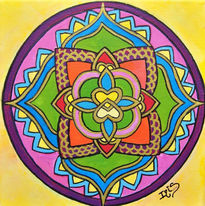 Mandala amor