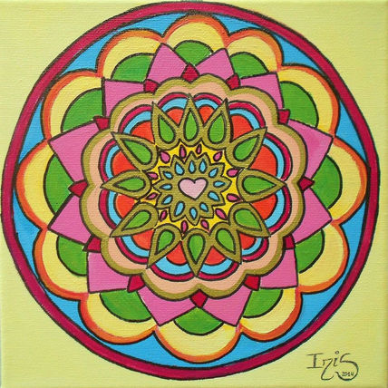 Mandala Marina
