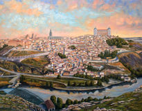 Toledo