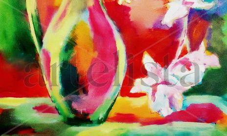 Still Life
