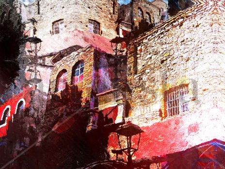 Barrio del artista
