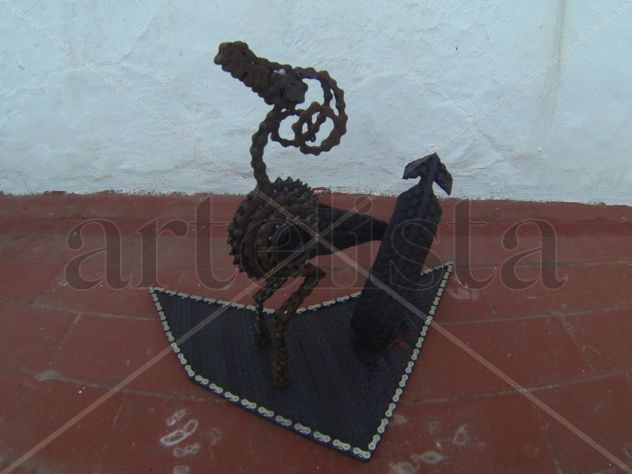 Capricornio componentes bicicleta