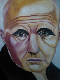 Jean Genet