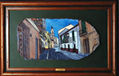 Calle la Trinidad. Málaga
